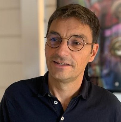 Gilles Libeau 